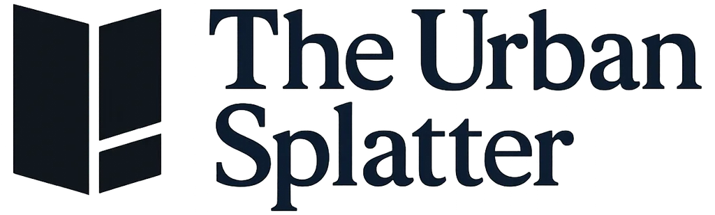 The Urban Splatter